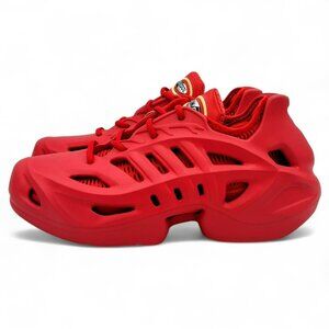 Adidas Adifom Climacool Shoes Better Scarlet Red Sneakers IF3906 Men's Size 8
